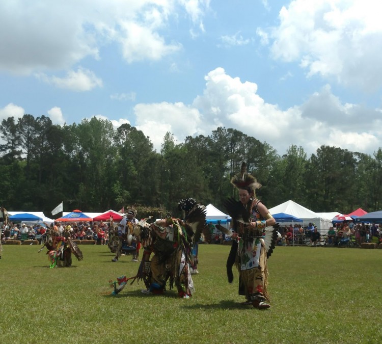 Lumbee Tribe Cultural Center (Maxton,&nbspNC)